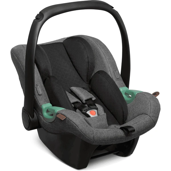 ABC DESIGN Babyschale Tulip Asphalt Diamond Edition Kollektion 2023 1 ABC DESIGN Babyschale Tulip Asphalt Diamond Edition Kollektion 2023