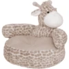 Atmosphera Kindersessel Giraffe