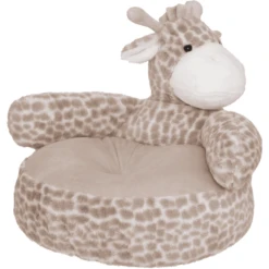 Atmosphera Kindersessel Giraffe