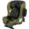 AXKID Kindersitz Minikid 2 Moss