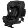 AXKID Kindersitz Minikid 2 Premium Shell Black