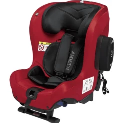 AXKID Kindersitz Minikid 2 Shellfish