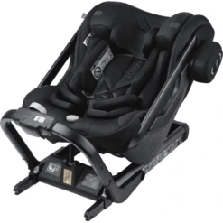 AXKID Kindersitz ONE+ 2 Tar
