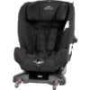 AXKID Kindersitz Rekid New Edition Schwarz