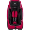 BabyGO Kindersitz FreeFix Red