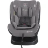 BabyGO Kindersitz Nova Grey