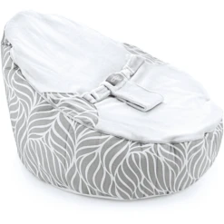 BabyJem Universal Liegesack Grey