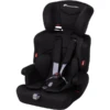 Bebeconfort Kindersitz Ever Safe Plus Full Black