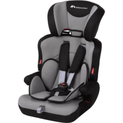 Bebeconfort Kindersitz Ever Safe Plus Hot Grey