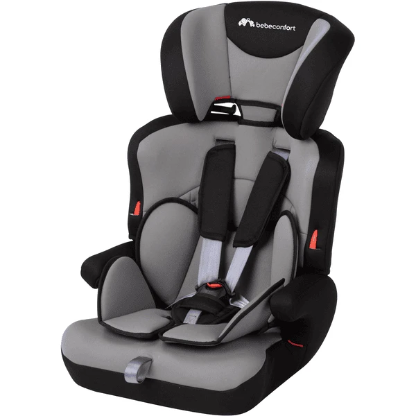 Bebeconfort Kindersitz Ever Safe Plus Hot Grey 1 Bebeconfort Kindersitz Ever Safe Plus Hot Grey