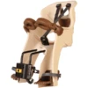BELLELLI Fahrradsitz Freccia B-Fix Frame Mount Beige