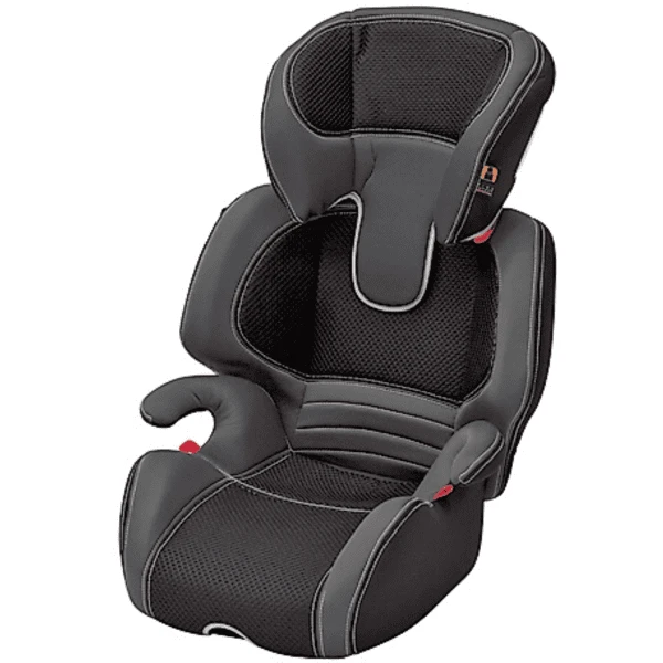 BELLELLI Kindersitz Michaelangelo Black Grey 1 BELLELLI Kindersitz Michaelangelo Black Grey