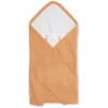 BEMINI Wickeldecke Tetra Jersey + Terry Biscuit