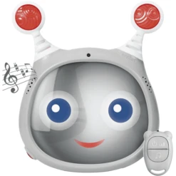 BENBAT Autospiegel Oly Grau