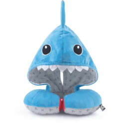 BENBAT Kopfstütze/Nackenstütze Hai