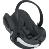BeSafe Babyschale IZi Go Modular X1 I-Size Anthracite Mesh
