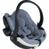 BeSafe Babyschale IZi Go Modular X1 I-Size Cloud Mélange