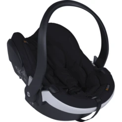 BeSafe Babyschale IZi Go Modular X1 I-Size Fresh Black Cab