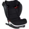 BeSafe Kindersitz IZi Flex S Fix Fresh Black Cab