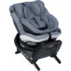 BeSafe Kindersitz IZi Turn B I-Size Cloud Melange
