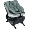 BeSafe Kindersitz IZi Turn B I-Size Sea Green Melange