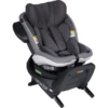 BeSafe Kindersitz IZi Turn I-Size Metallic Mélange