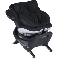 BeSafe Kindersitz IZi Twist B I-Size Fresh Black Cab