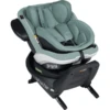 BeSafe Kindersitz IZi Twist B I-Size Sea Green Mélange