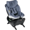 BeSafe Kindersitz IZi Twist I-Size Cloud Mélange