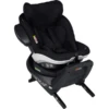 BeSafe Kindersitz IZi Twist I-Size Fresh Black Cab