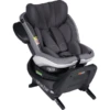BeSafe Kindersitz IZi Twist I-Size Metallic Mélange