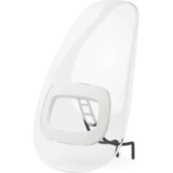 Bobike Windschutz Mini One Snow White