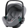 Britax Römer Babyschale Baby-Safe 3 I-Size Frost Grey