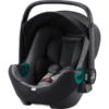Britax Römer Babyschale Baby-Safe 3 I-Size Graphite Marble