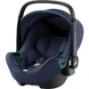 Britax Römer Babyschale Baby-Safe 3 I-Size Indigo Blue