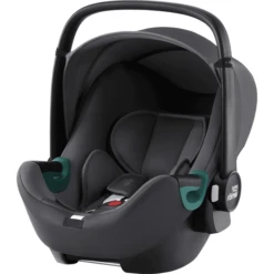 Britax Römer Babyschale Baby-Safe 3 I-Size Midnight Grey