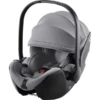 Britax Römer Babyschale Baby-Safe 5Z Frost Grey