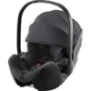 Britax Römer Babyschale Baby-Safe 5Z Midnight Grey