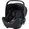 Britax Römer Babyschale Baby-Safe ISENSE Fossil Grey