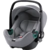 Britax Römer Babyschale Baby-Safe ISENSE Frost Grey