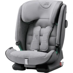 Britax Römer Kindersitz Advansafix I-Size Grey Marble