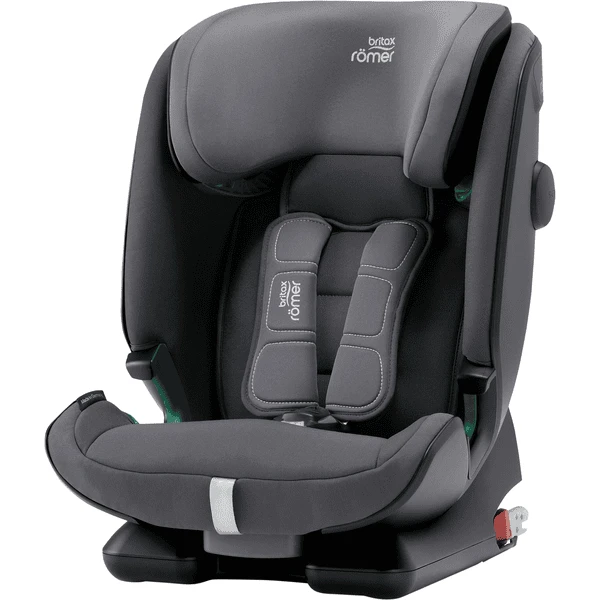 Britax Römer Kindersitz Advansafix I-Size Storm Grey 1 Britax Römer Kindersitz Advansafix I-Size Storm Grey