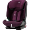 Britax Römer Kindersitz Advansafix M I-Size Burgundy Red
