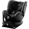 Britax Römer Kindersitz Dualfix 2 R Black Ash
