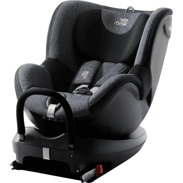 Britax Römer Kindersitz Dualfix 2 R Marble Inklusive Sommerbezug Frottee Blue 1 Britax Römer Kindersitz Dualfix 2 R Marble Inklusive Sommerbezug Frottee Blue