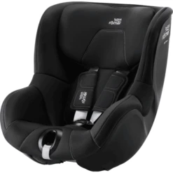 Britax Römer Kindersitz Dualfix 3 I-Size Galaxy Black