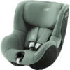 Britax Römer Kindersitz Dualfix 3 I-Size Jade Green
