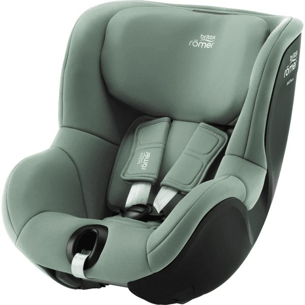 Britax Römer Kindersitz Dualfix 3 I-Size Jade Green 1 Britax Römer Kindersitz Dualfix 3 I-Size Jade Green
