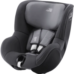 Britax Römer Kindersitz Dualfix 3 I-Size Midnight Grey