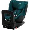 Britax Römer Kindersitz Dualfix M I-Size Atlantic Green